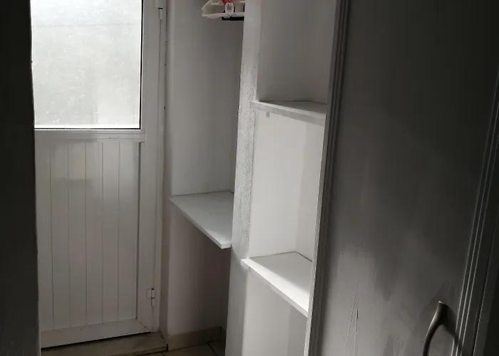 فندق مبيت وإفطار Uysal مرمريس