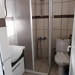 Uysal Panzió Marmaris