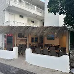 Uysal Panzió Marmaris