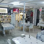 Panzió Uysal Marmaris