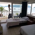 Panzió Uysal Marmaris