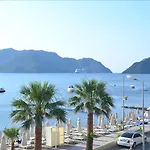 Panzió Uysal Marmaris