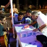 Uysal Panzió Marmaris