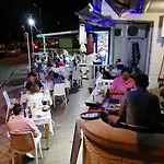 Uysal Panzió Marmaris