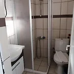 Uysal Panzió 3*
