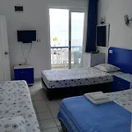 Panzió Uysal Marmaris