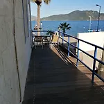 Uysal Panzió Marmaris