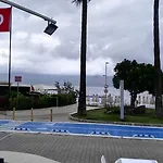 Panzió Uysal 3*