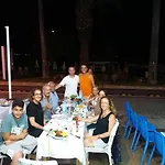 Uysal Panzió Marmaris