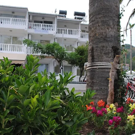 Uysal Bed and breakfast