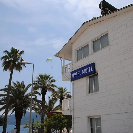 Uysal Marmaris