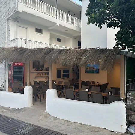 Uysal Nocleg ze śniadaniem Marmaris