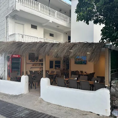 Uysal Bed and breakfast Marmaris