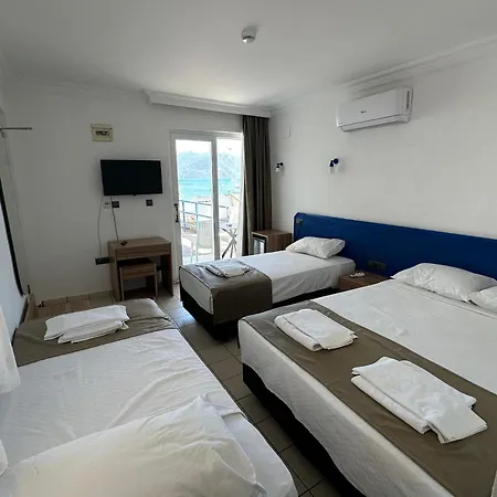 Uysal Bed and breakfast 3*