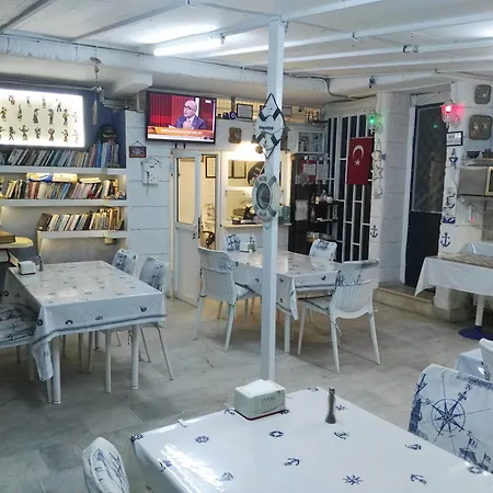 Bed and breakfast Uysal Marmaris