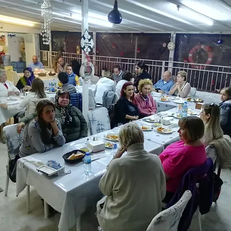 Bed and breakfast Uysal Marmaris