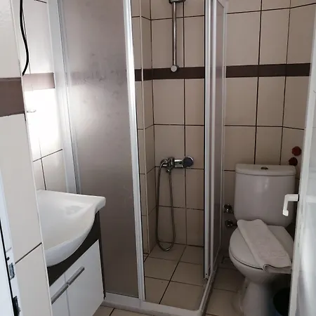 Uysal Bed and breakfast 3*