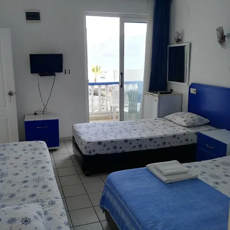 Bed and breakfast Uysal Marmaris