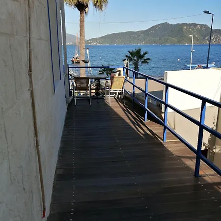 Uysal Bed and breakfast Marmaris