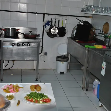 Uysal Bed and breakfast 3*