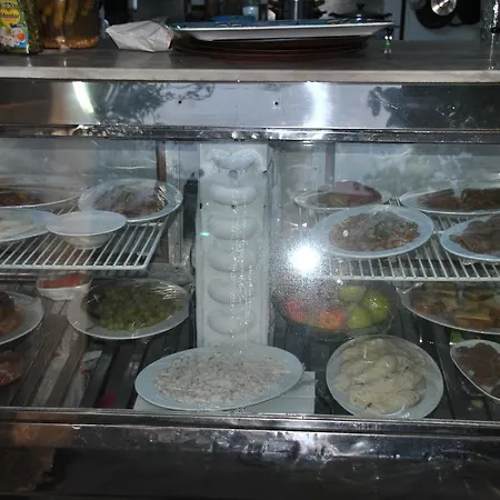 Bed and breakfast Uysal