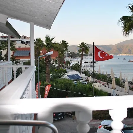 Uysal Bed and breakfast