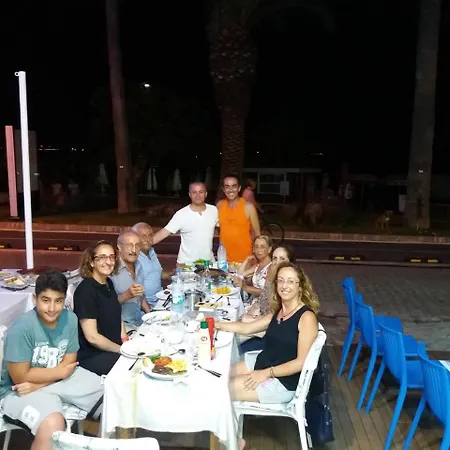 Uysal Bed and breakfast Marmaris