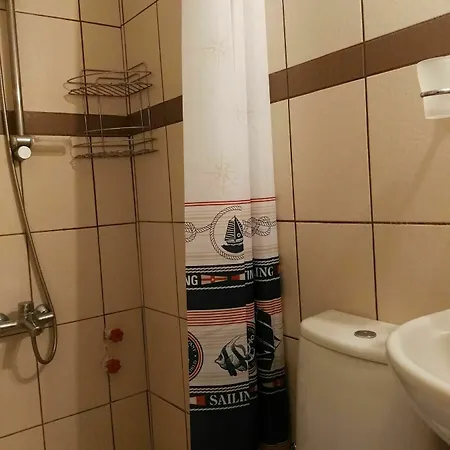 Nocleg ze śniadaniem Uysal Marmaris