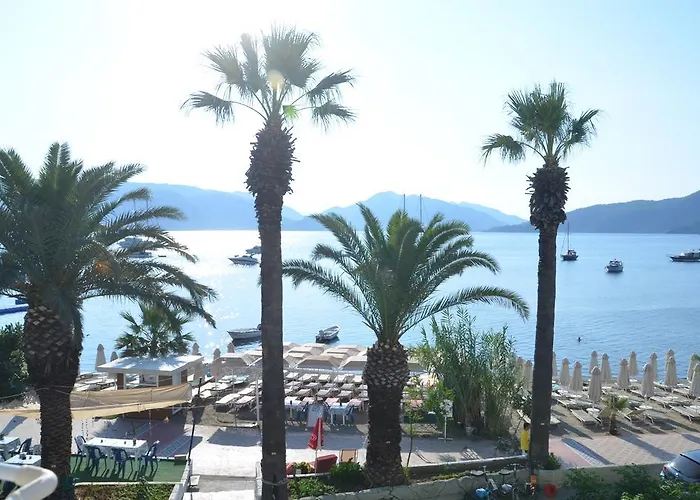 Oda ve Kahvaltı Uysal