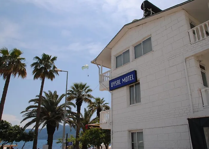 Uysal Marmaris