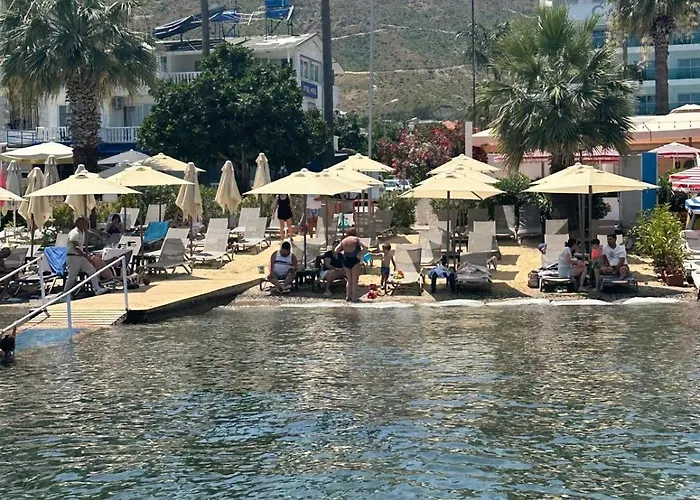 Oda ve Kahvaltı Uysal