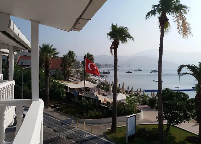 Uysal 3* Marmaris