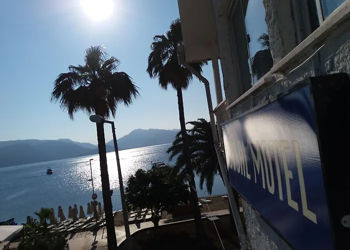 Oda ve Kahvaltı Uysal 3*