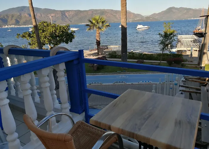 Oda ve Kahvaltı Uysal 3*