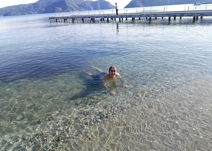 Oda ve Kahvaltı Uysal