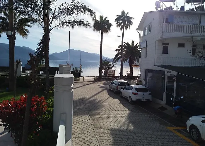 Uysal Marmaris