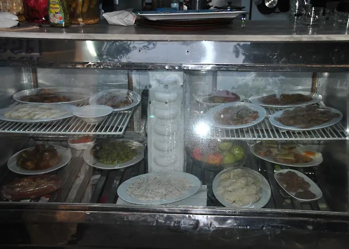 Oda ve Kahvaltı Uysal