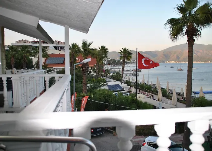 Uysal Oda ve Kahvaltı