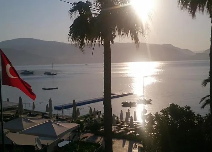 Oda ve Kahvaltı Uysal